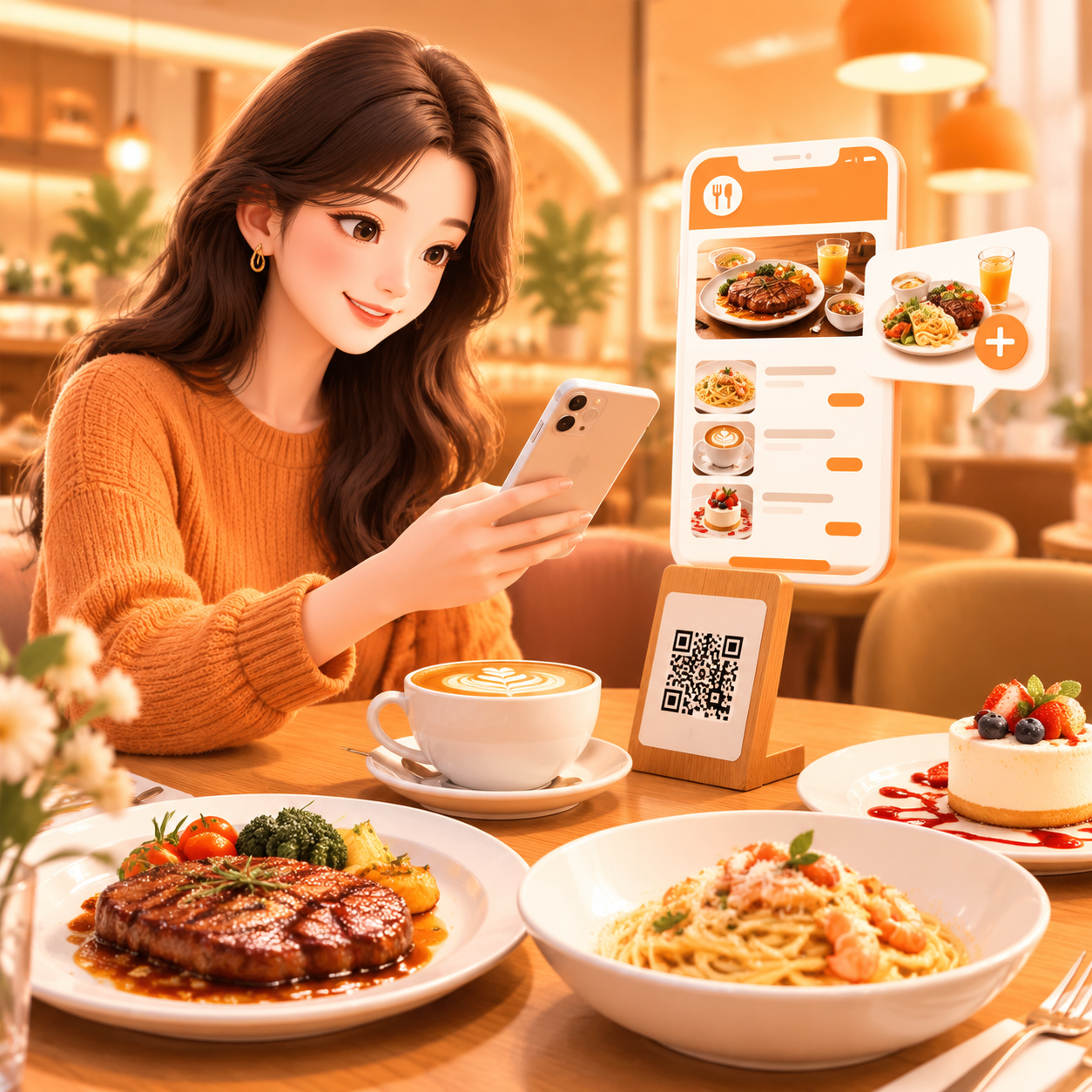套餐销售小程序